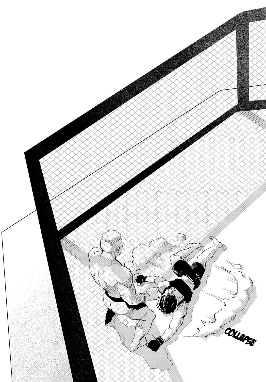 Fight Class 3 Chapter 26 17